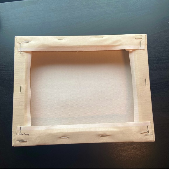 Motivational Canvas Decor - Picture 3 of 5